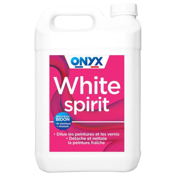 White Spirit 5 L - ONYX