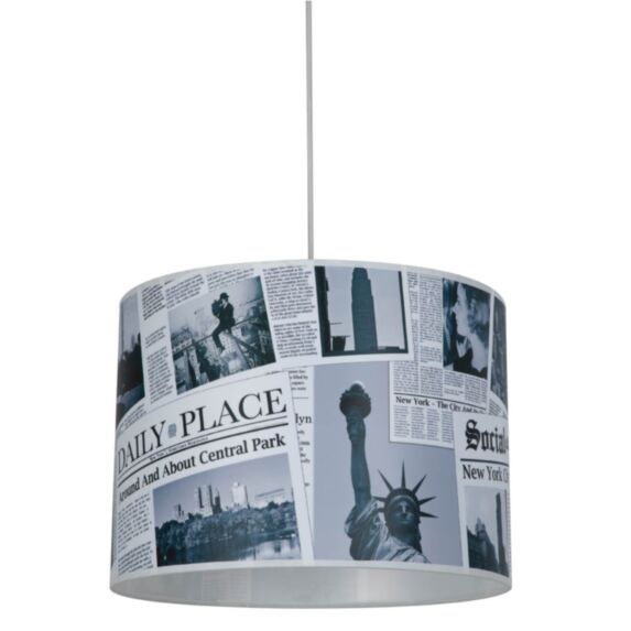 suspension cylindre newspaper - COREP