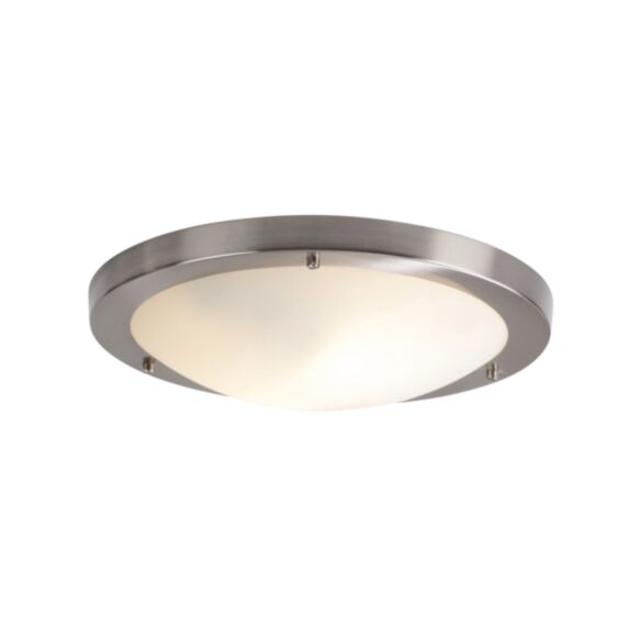 Plafonnier salle de bain Ø31 IP44 Atlantic - COREP