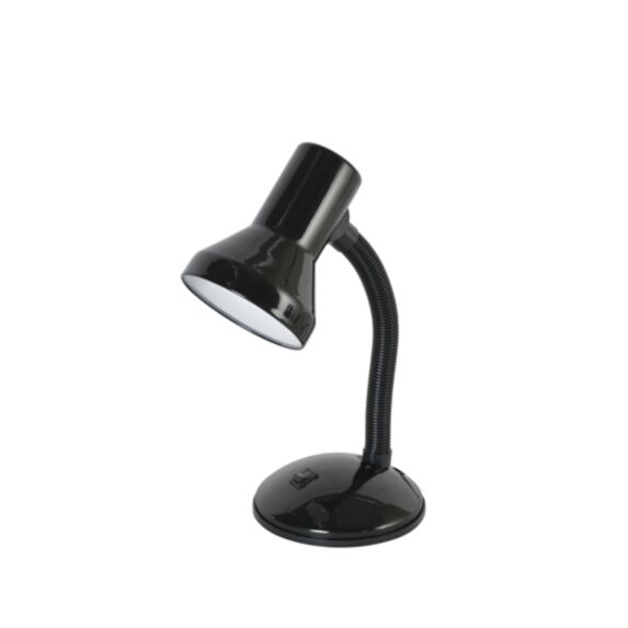 Lampe de bureau métal Best noir