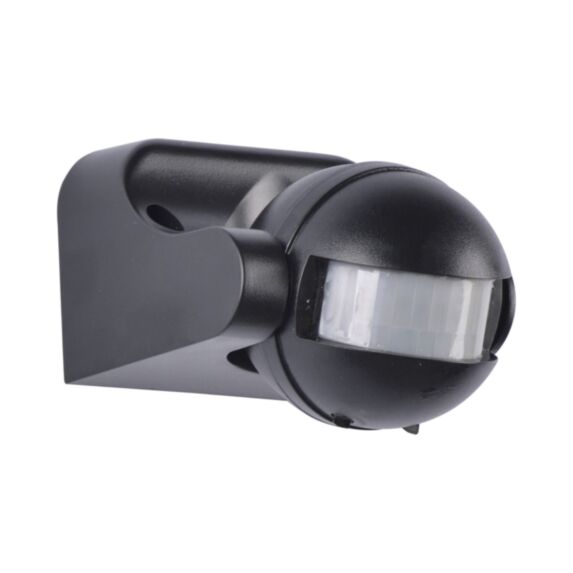 Applique noir little garden sensor