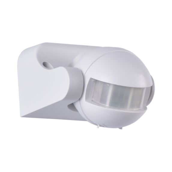 Applique blanc little garden sensor