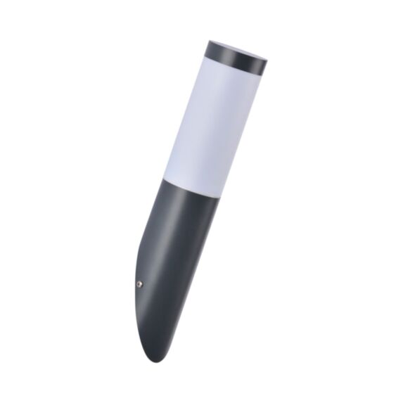 Applique anthracite little garden davis