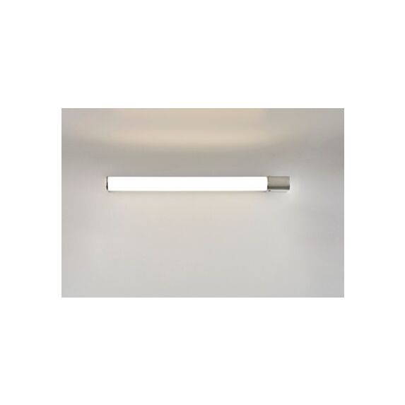 Réglette abs chrome glow