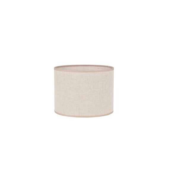 Abat-jour pyla cylindre d20cm