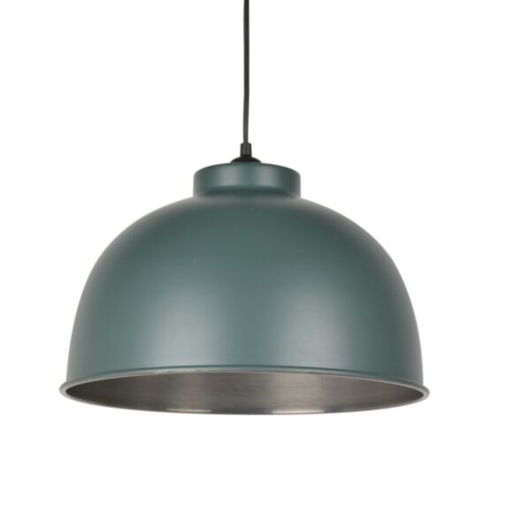 Suspension métal green LITTLE DOCK D31cm - COREP