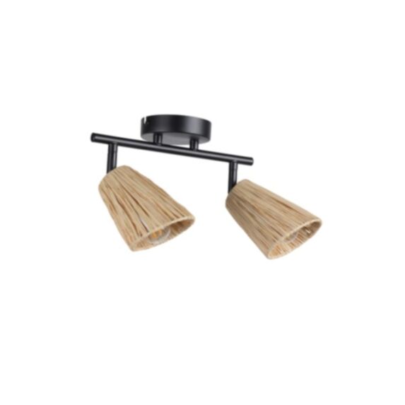 Spot 2 lumières Playa nature