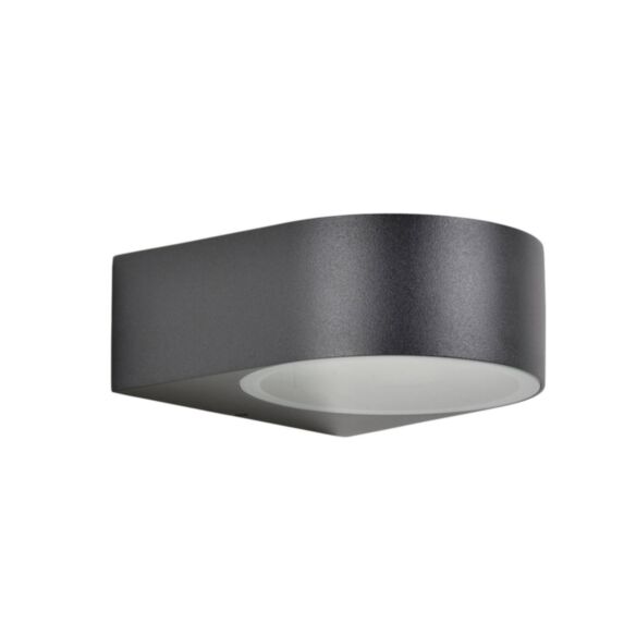 Applique extérieure Gemma 17cm 60W - LITTLE GARDEN