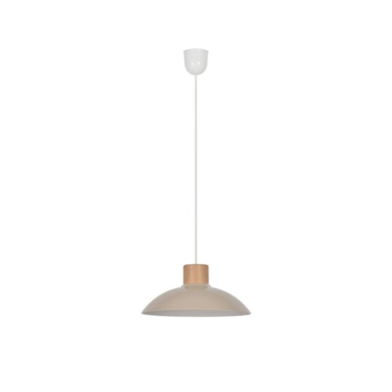 Suspension Kallio crème Ø29cm - COREP