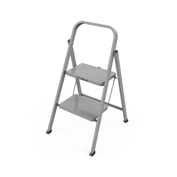 Marchepied Artubasic 2 marches Eco - ARTUB