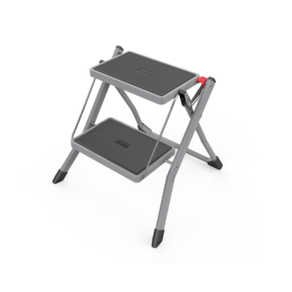 Marchepied Artumini 2 marches Brico - ARTUB