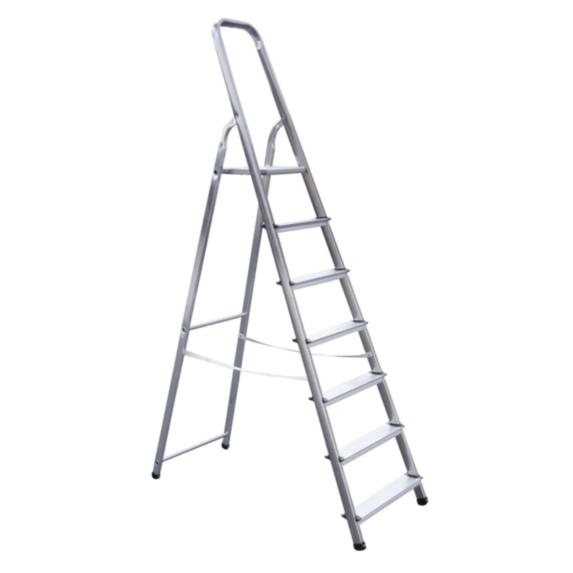 ESCABEAU ALU EN131 7M 3M40 ECO