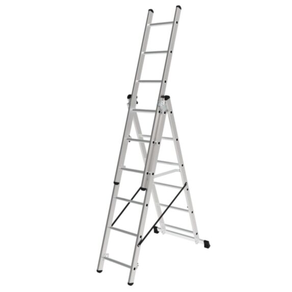 Echelle transformable Starline+ 3x6 1m73 - ARTUB
