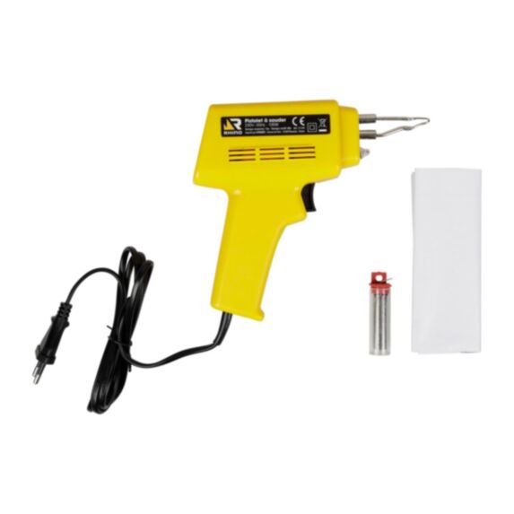 Pistolet a souder 100 W