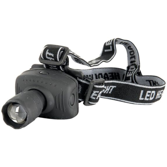 Lampe frontale professionnelle 1 LED - COGEX