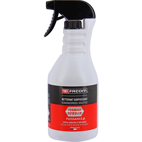 Nettoyant puissance 800ml - FACOM