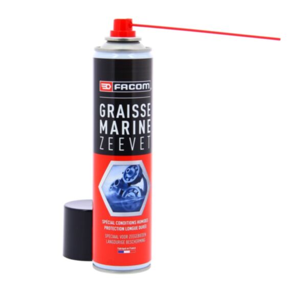 Graisse marine 300ml - FACOM