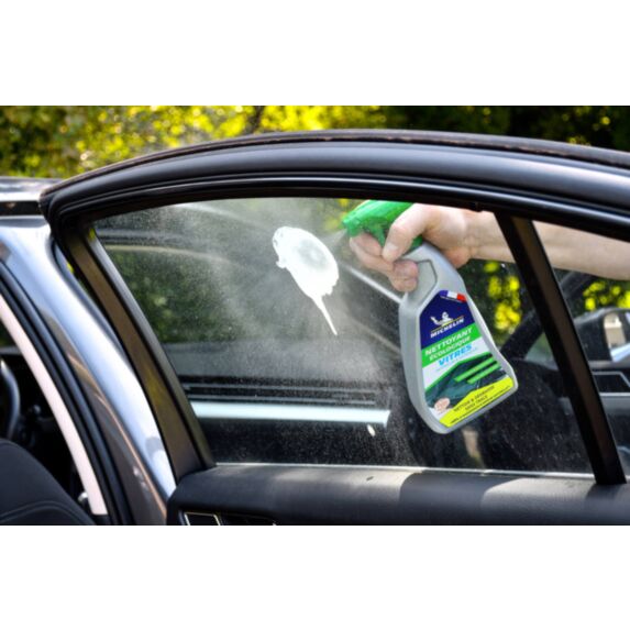 Nettoyant écologique vitres 500 mL - MICHELIN