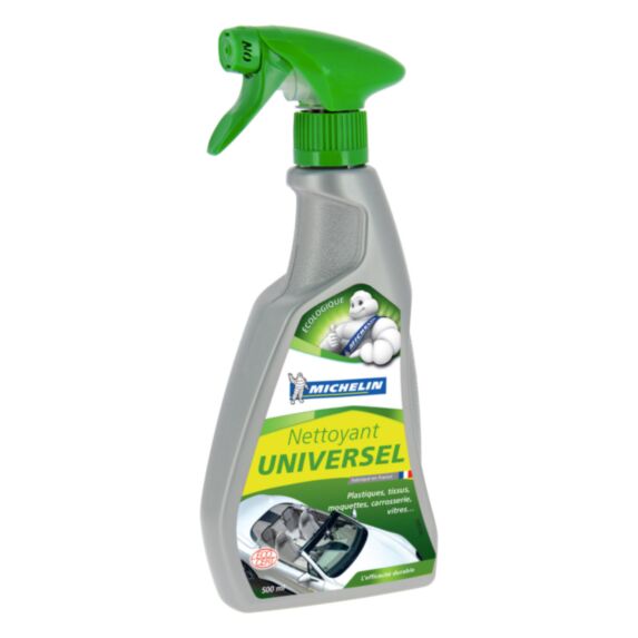 Nettoyant écologique universel 500 mL - MICHELIN