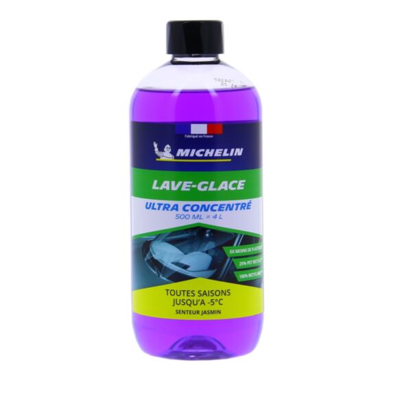 Lave-glace concentré 500ml - MICHELIN