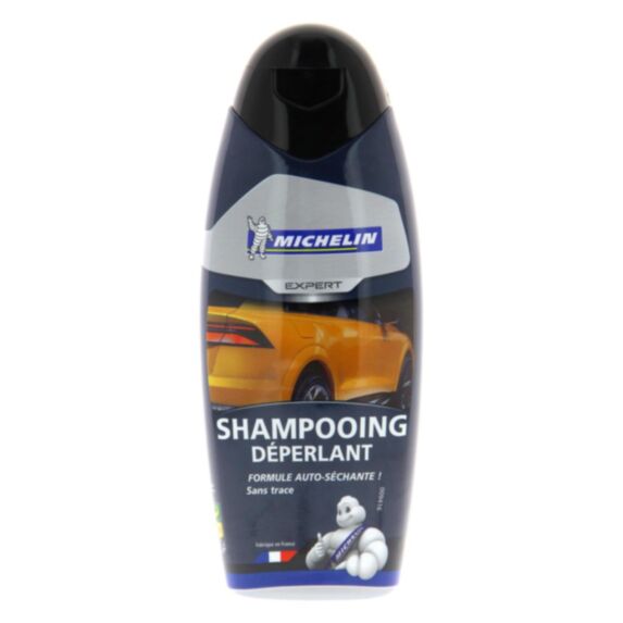 Shampoing déperlant 500ml MICHELIN Expert - MICHELIN