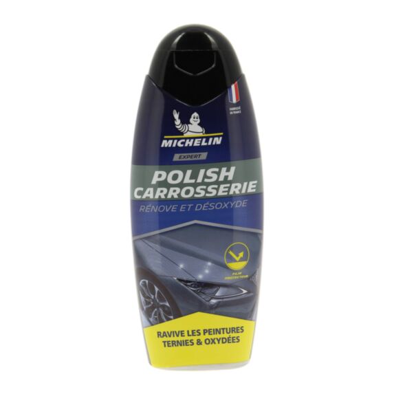 Protecteur éclat Expert carosserie 500 mL - MICHELIN