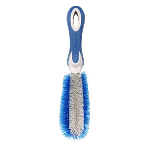 Brosse nettoyage jantes enjoliveurs - MICHELIN