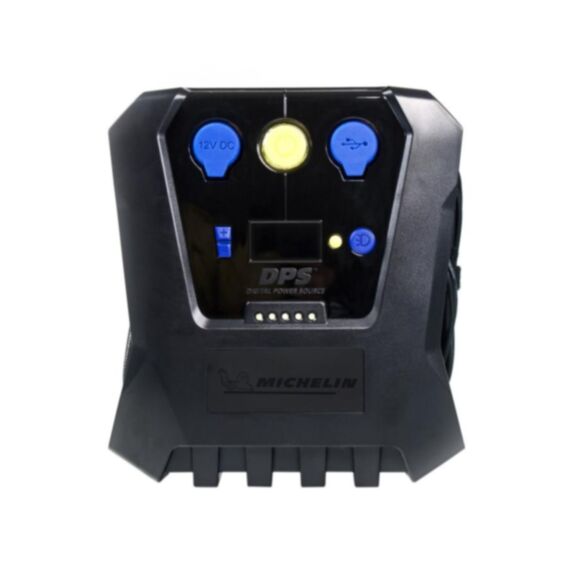 Compresseur programmable 12V - MICHELIN