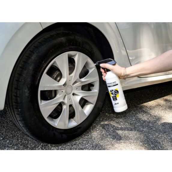 Nettoyant jantes 500 mL - XL CLEAN