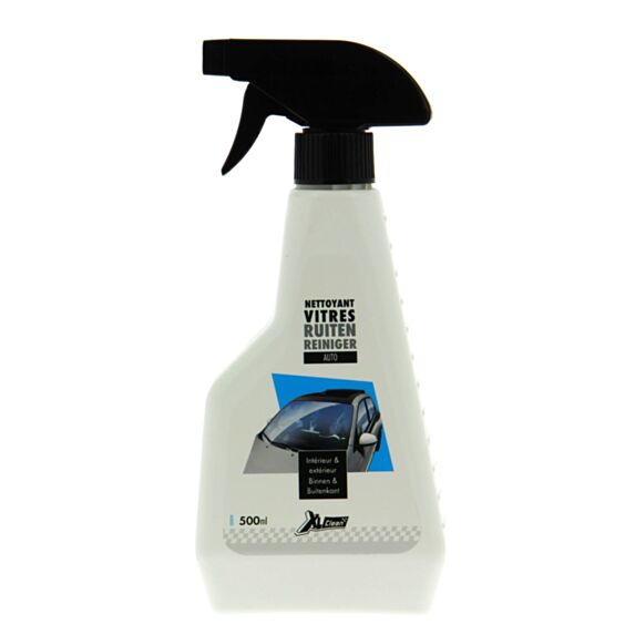 Nettoyant vitres 500ml - XL CLEAN