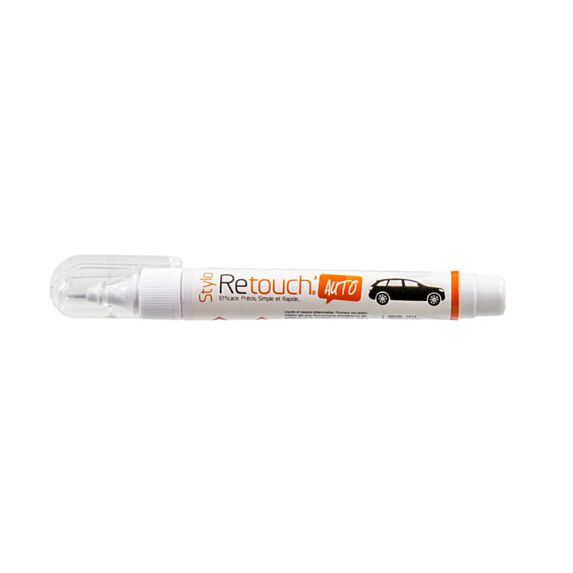 Stylo efface-rayure Retouch'Auto 9ml - CARLINEA