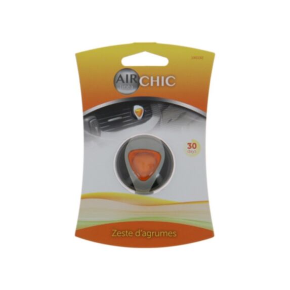 Désodorisant Air Chic agrumes - CARLINEA