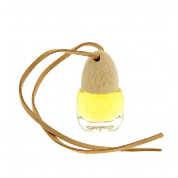 Flacon parfum Tonic - AIR SPA