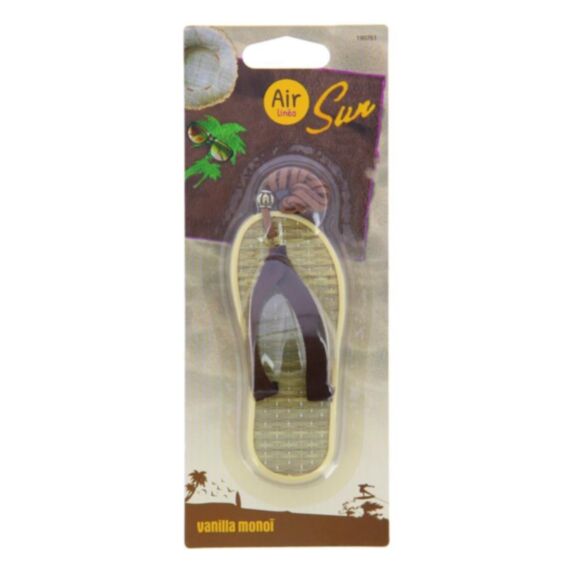 Diffuseur tongue vanille Monoï - AIR LINEA