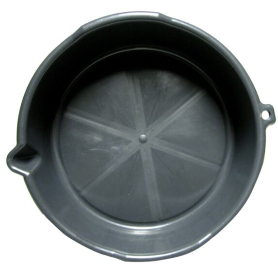 Bac de vidange 7L - XLTECH