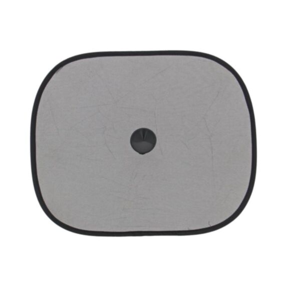 2 écrans pare-soleil latéraux noirs 36 x 45 cm - CARLINEA