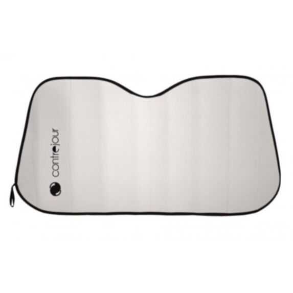 Pare-soleil avant isolant XL - CONTRE JOUR