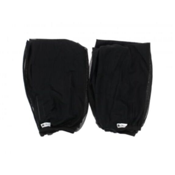 2 pare-soleil textile chaussettes L - CONTRE JOUR