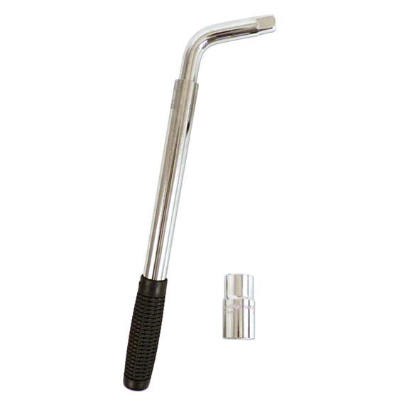 Clé démonte-roue télescopique 17/19 mm - XLPT