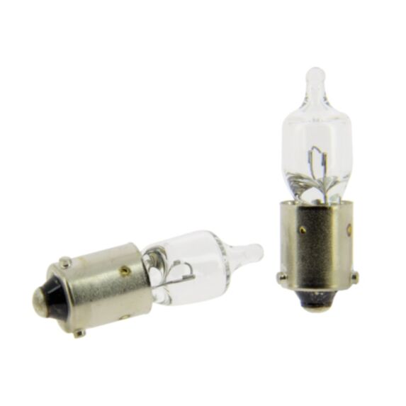 Ampoule 2 H7 12V 55W 14cm x2 - XLTECH
