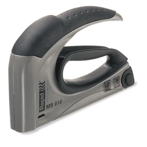 agrafeuse ms610 - RAPID