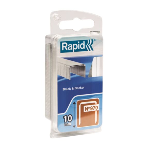 agrafes 970/10 - RAPID
