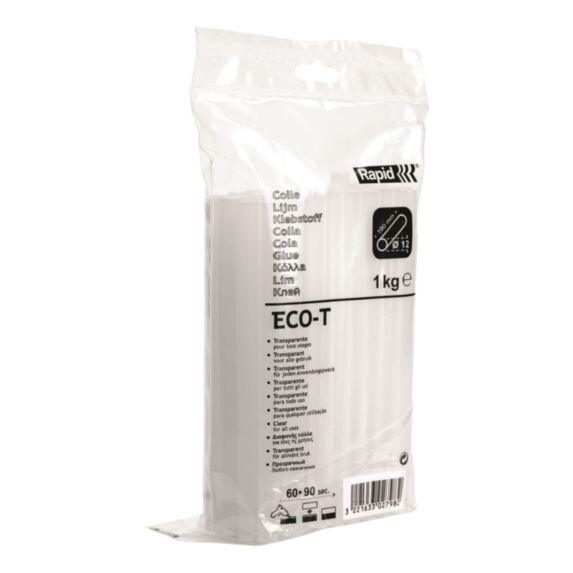 Bâton de colle ECO-T 1 Kg- RAPID