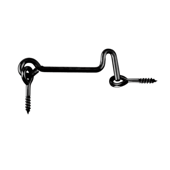 Crochet de contrevent