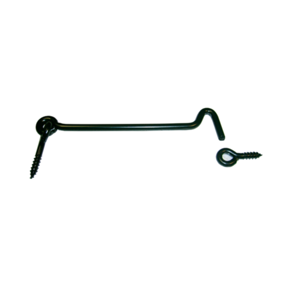 Crochet de contrevent