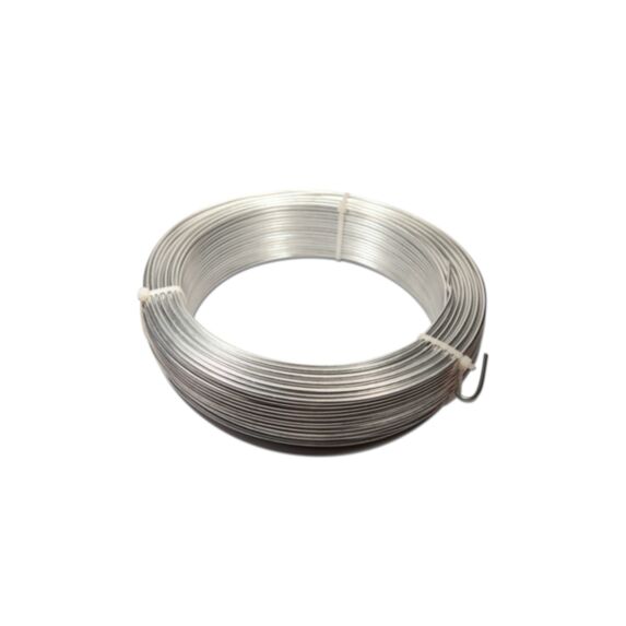 fil de tension galvanisé n°16 x 50m fil de 2.7mm - FILIAC