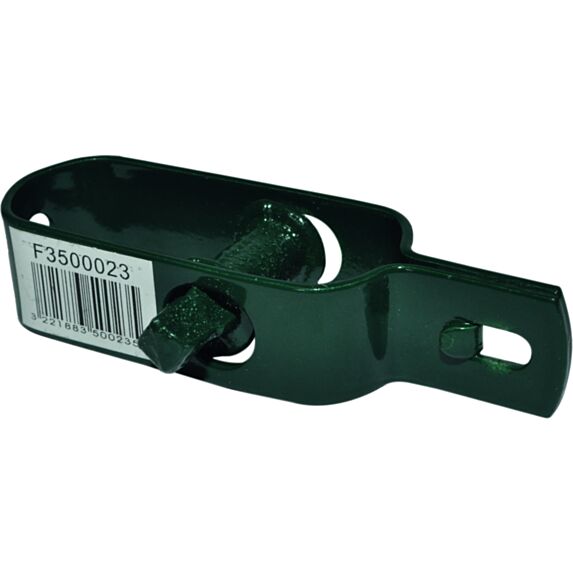 Tendeur raidisseur plastifié vert n°3 - FILIAC