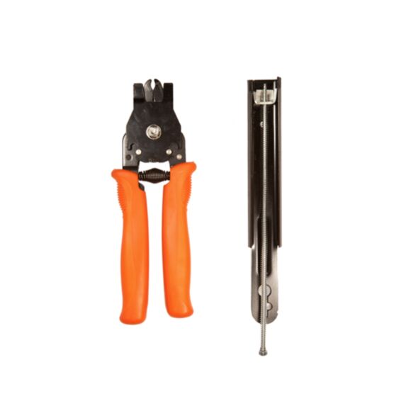 pince à grillage automatique n°16 - FILIAC