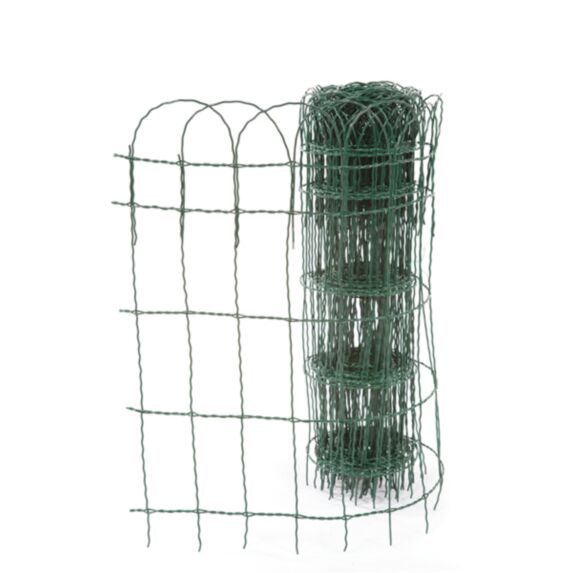 bordure parisienne 0.25m x 10m vert - FILIAC