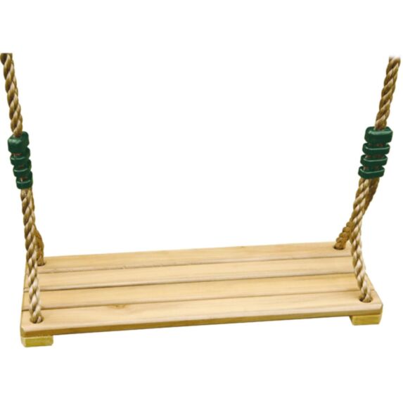 Agrès 418 balançoire pour portique 3 à 3,5 m - TRIGANO